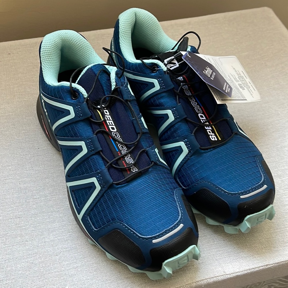 Salomon speedcross 4